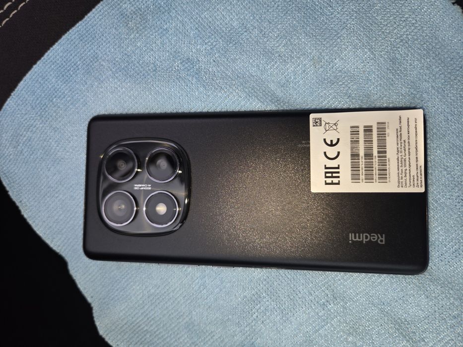 Продам телефон Redmi Note 14 Pro
