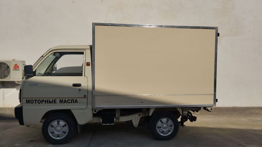 Продам labo  с  метан