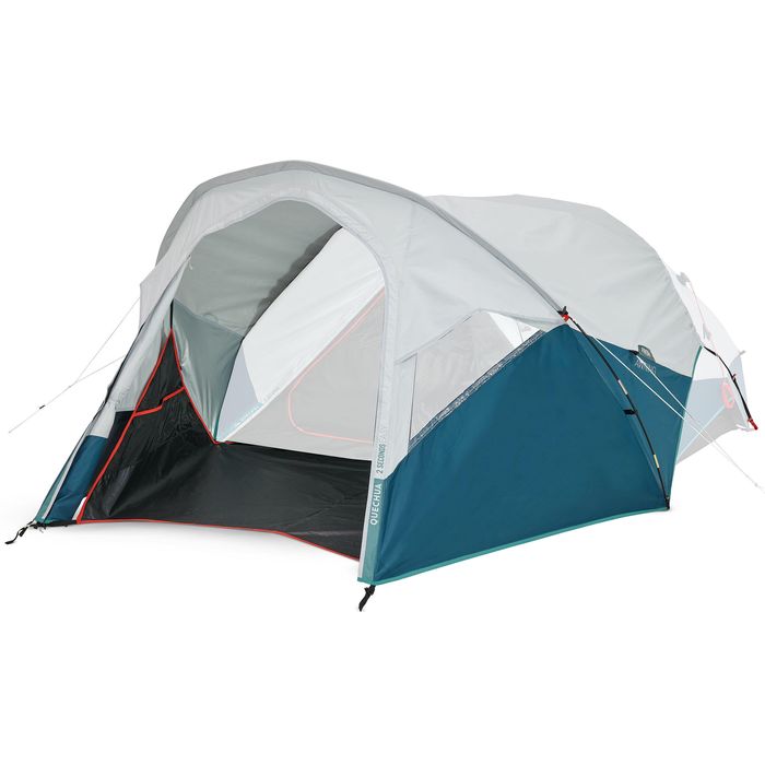 Streașină Camping 2 Seconds Easy Fresh - produs resigilat Decathlon