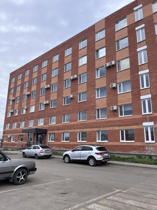 Продаю однокомнатную