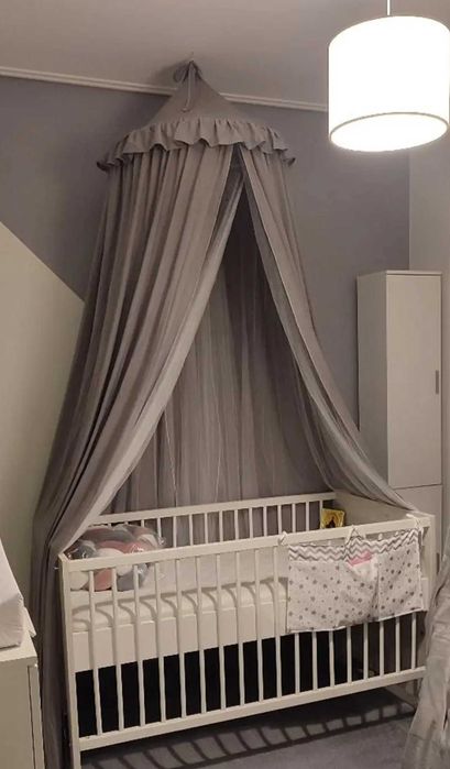продам балдахин в детскую