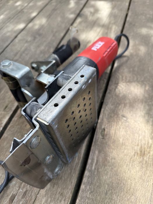 Decapator electric profesional FLEX Compact-Stripper