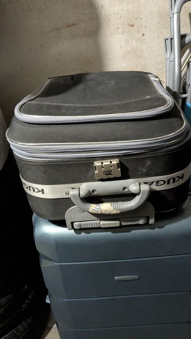 Куфар за пътуване Kuga, размер М