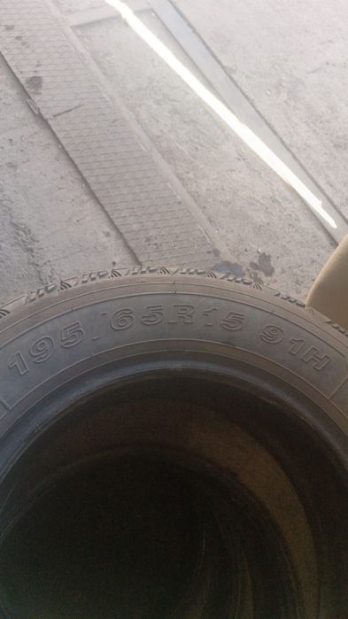 Летние баллоны р15