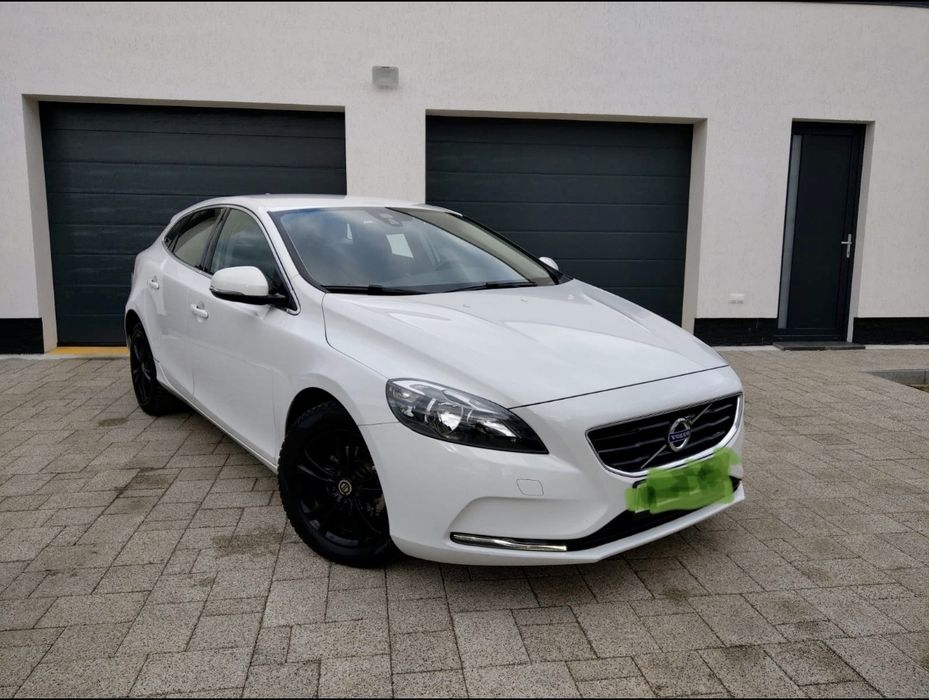 Volvo V40 1.6 diesel an 2014