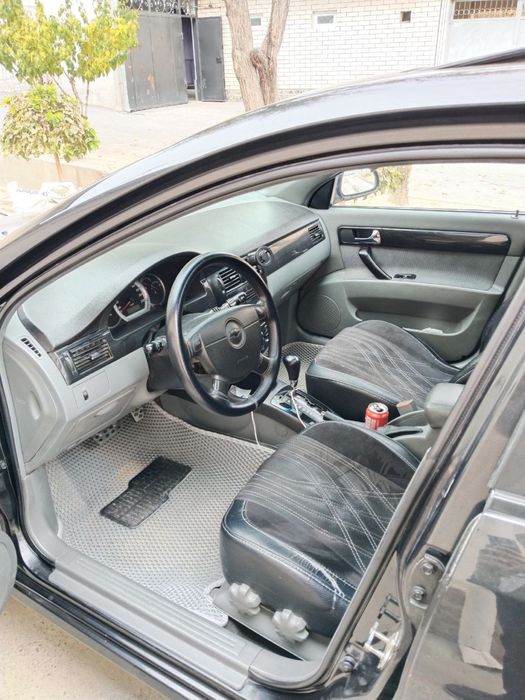 Chevrolet lacett 1.8 avtomat