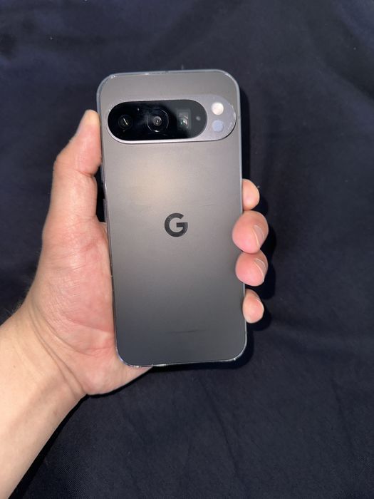 Google Pixel 9 Pro