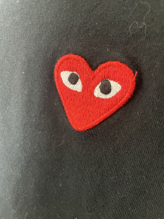 CDG Play оригинална блуза M