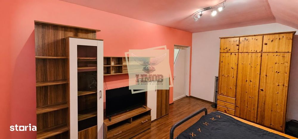 Casa individuala | 6 camere | Teren 935 mp | Garaj | Comision 0% | Sal