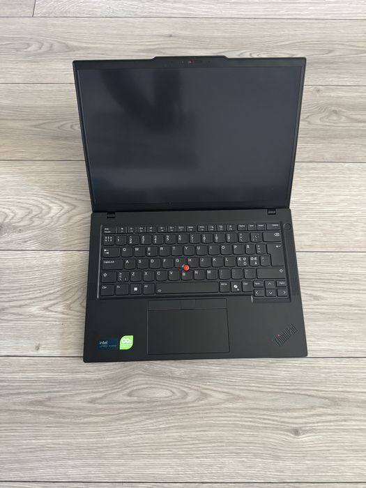 Lenovo ThinkPad T14 Gen 5+Touch intel Ultra 5 16GB / 512GB Garantie!