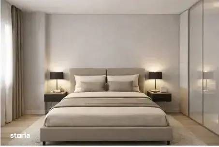 Apartament 3 camere 85,49mp | Bloc nou | zona 13 Septembrie I