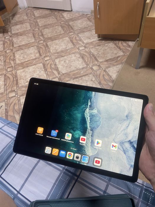 Планшет для учебы