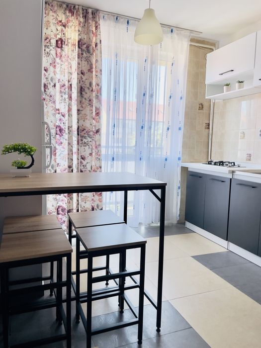 CENTRU- Iasi- Cazare regim hotelier-apartament 2 camere