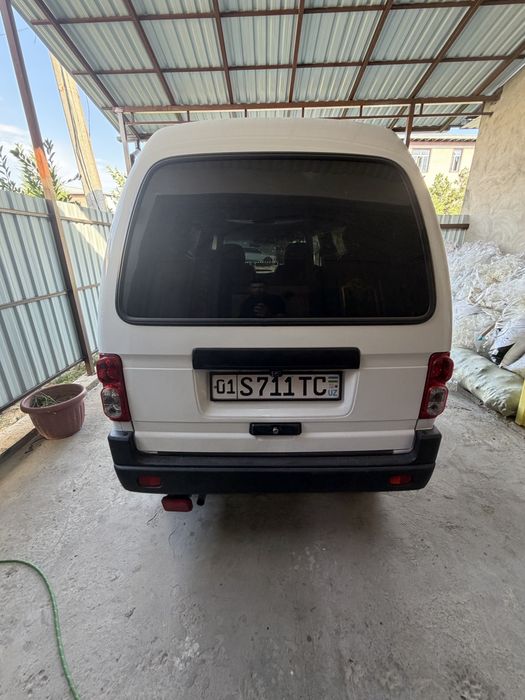 Damas 2024 sotiladi