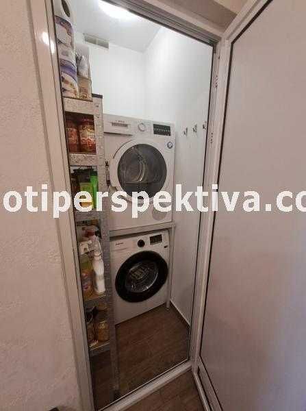 реф.14015 Две паркоместа в цената, готов за нанасяне-бул. Южен!