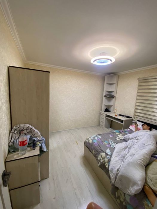 Kvartira bollarga Novza metro Bez Makler