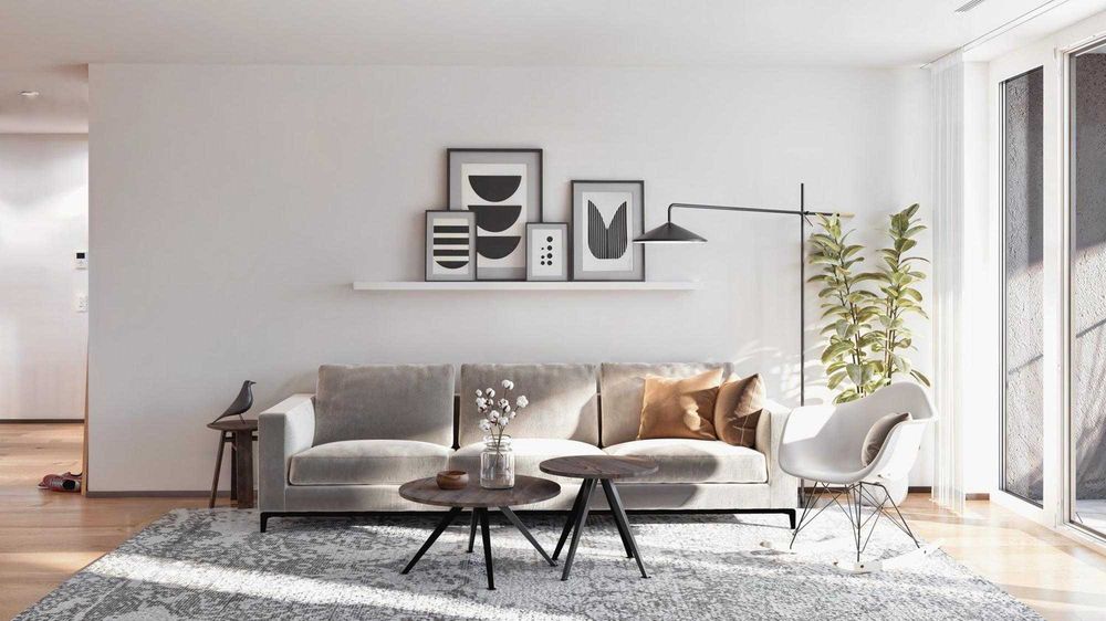 Дава се под наем Двустаен апартамент в София, Център - 65 кв.м за 612 € - Снимка #2