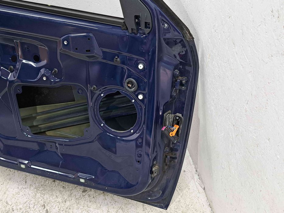 Usa stanga fata Skoda Fabia 2 (5J, 542) [Fabr 2007-2014] LZ5