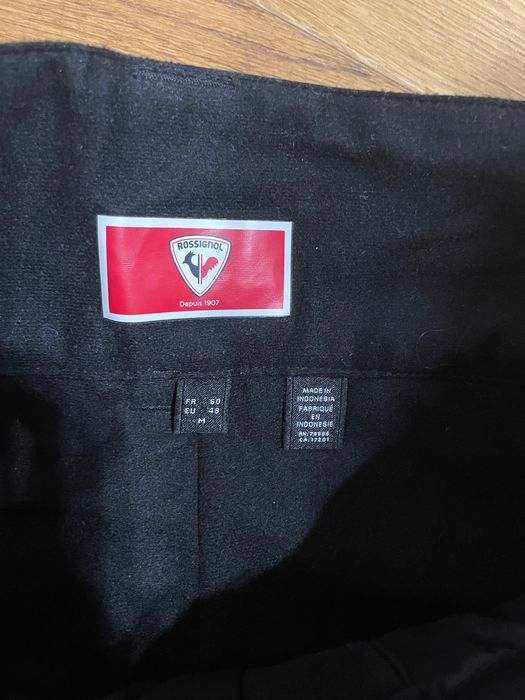 Грейка Rossignol размер М в безупречно състояние