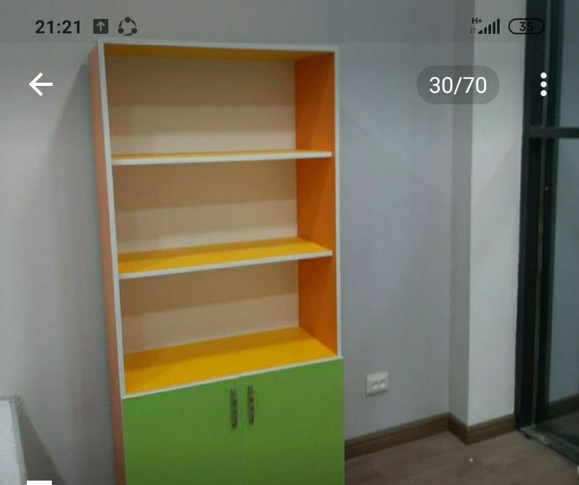 Мебель для дед садов