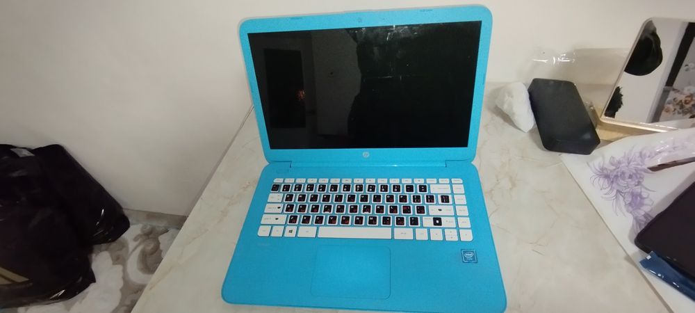 HP noutbuk srochniy sotiladi