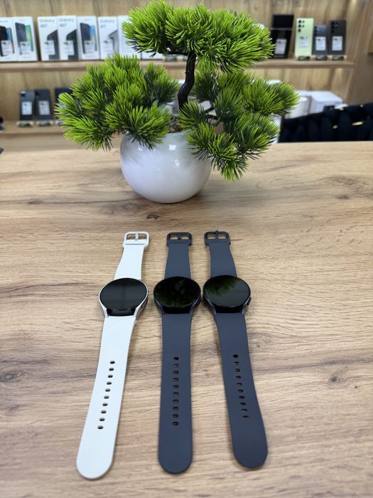 ‼️Samsung Watch 6 40mm - Garantie