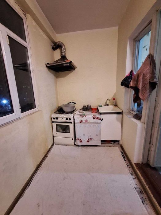 Алгоритм Эшонгузарда 1 хонали квартира сотилади 45м2