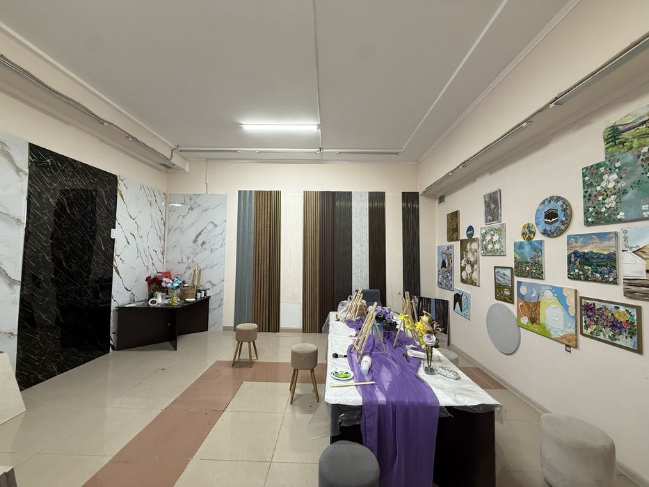 Коммерческое помещение