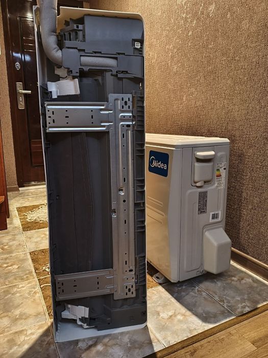 Продам кондиционер Midea