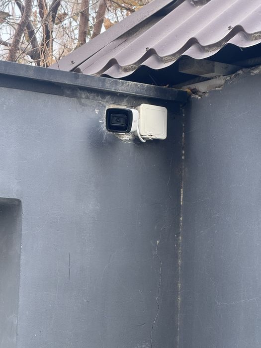 Установка Камер и Ремонт