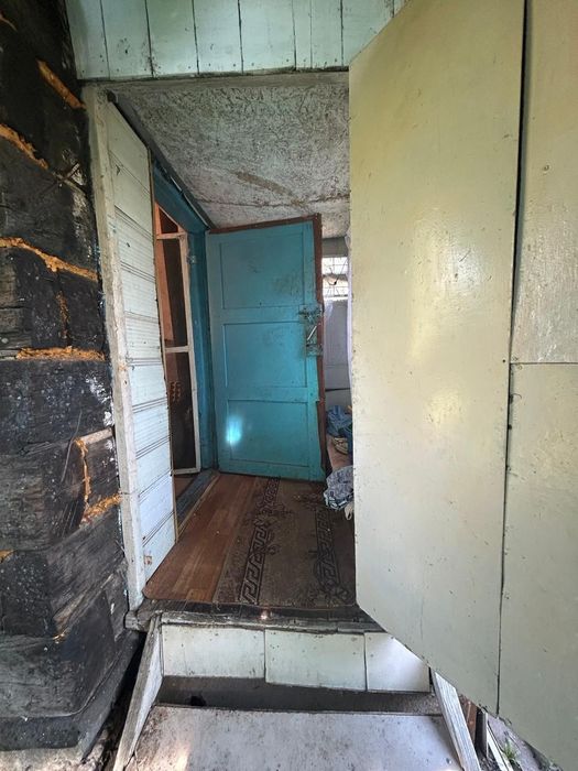 Продаётся дача с/ т " Черёмушки"