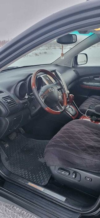 Продается лексус рх 300