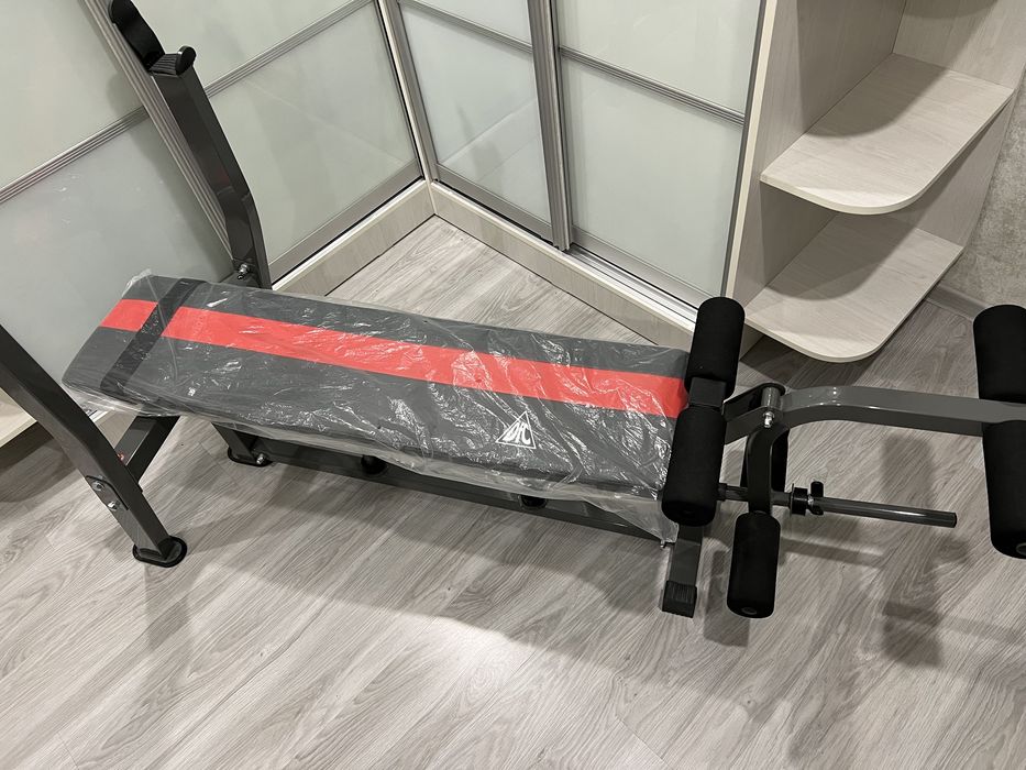 Скамья универсальная