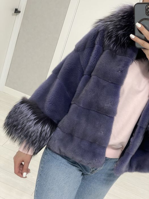 Продам шубу!