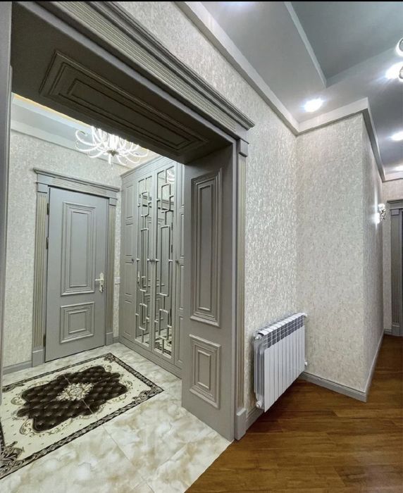 ремонт с бригадой