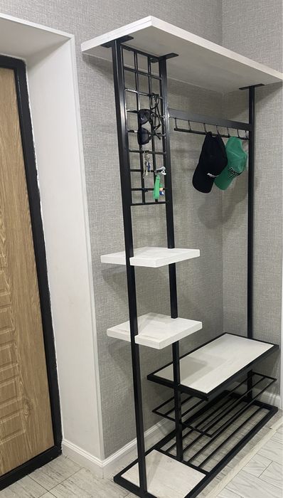 Продам прихожую в лофт стиле