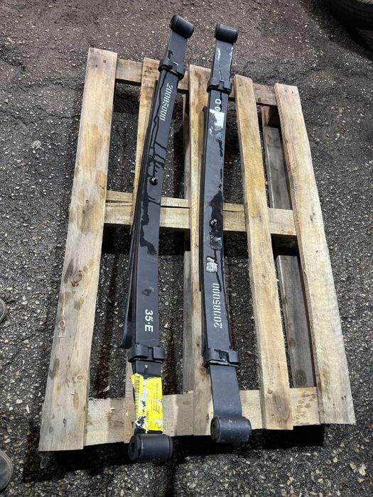 ресьори окачване Форд рейнджър Ford Ranger Mazda 2000 до 2023 год