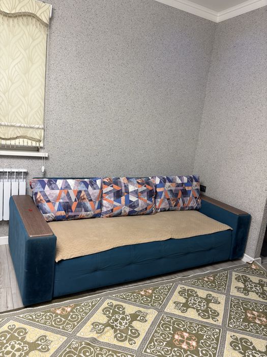 Раскладной диван