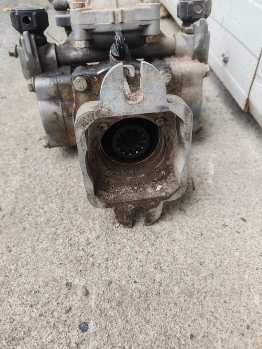 pompă cu membrană pentru stropit/prăfuit (model MP25),