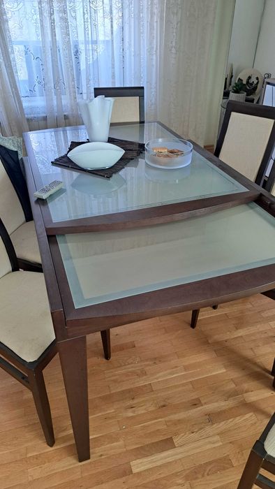 Масивна маса за BMD