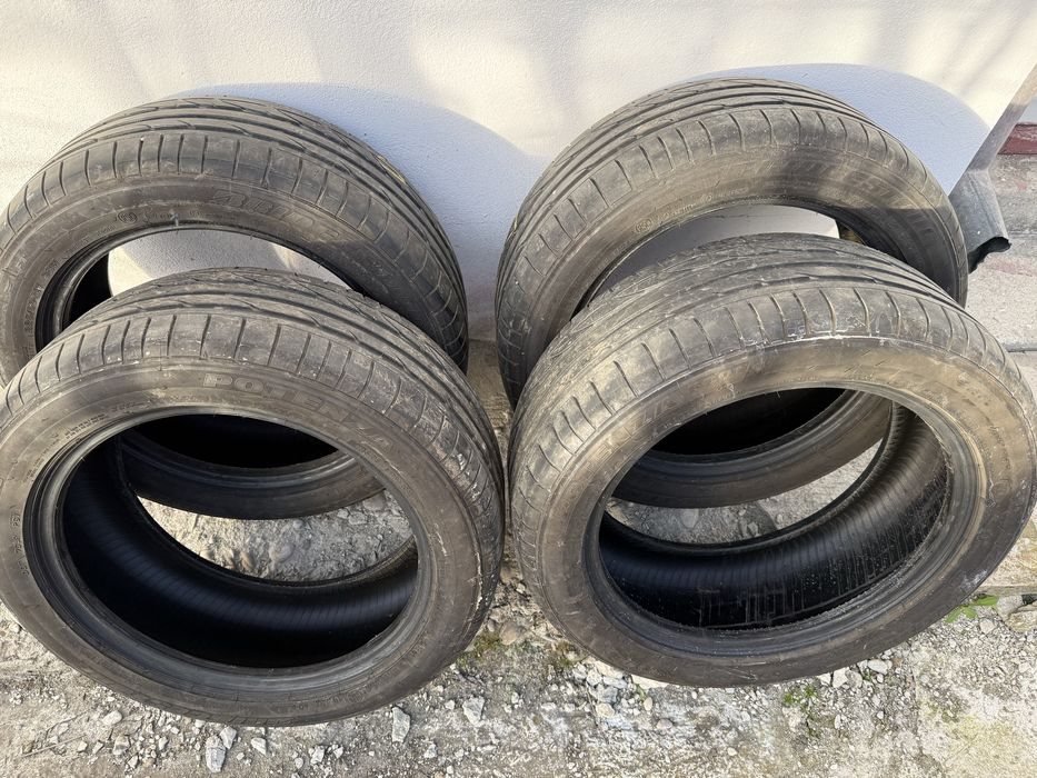Anvelope  Bridgestone 225/50/17