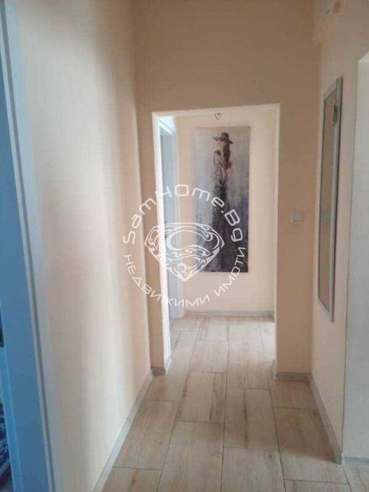 Дава се под наем Четиристаен апартамент в Варна, Чайка - 86 кв.м за 600 € - Снимка #11