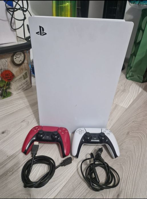 Joc ps5 playstation 5 digital