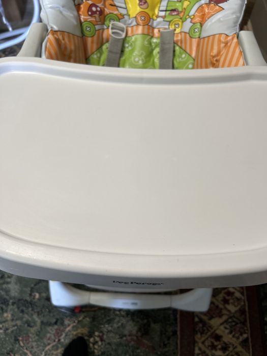 Scaun de masa Pegperego
