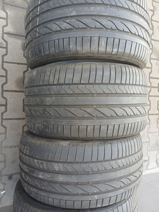 Гуми 275/40/20със315/35/20 Бриджстоун