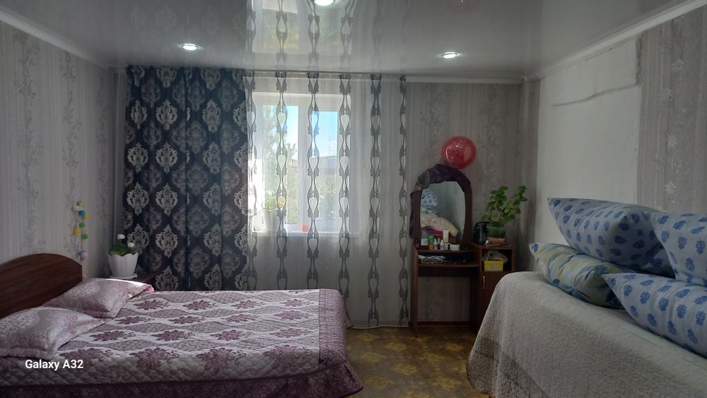 Продам дом п.Жетижар