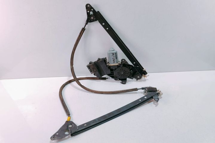 Macara geam  dreapta spate 7M3959812 / YM2114533BA Volkswagen VW Shar