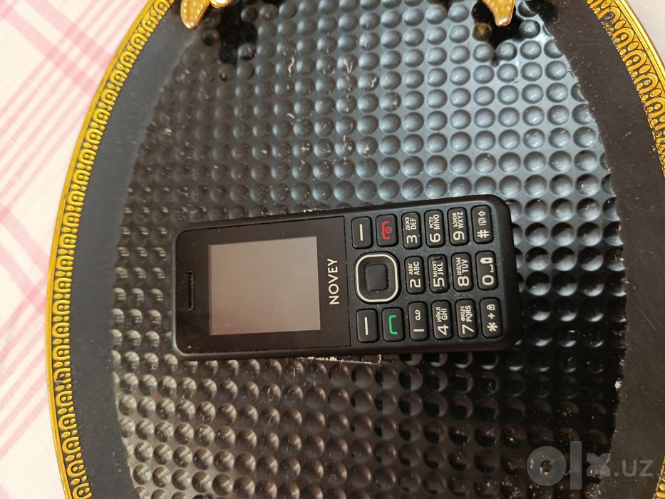 Продам телефон Novey a 10