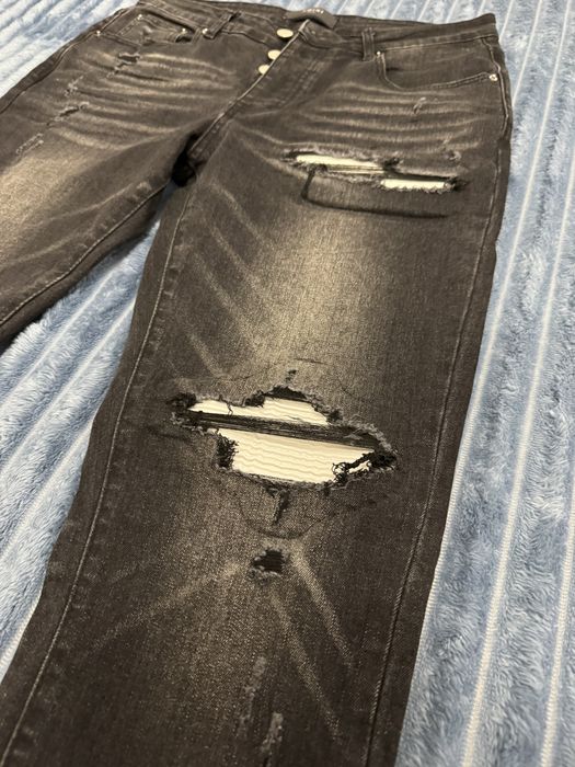 Blugi Amiri (Stare Perfectă)