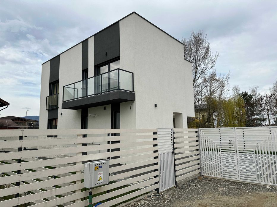 Casa de inchiriat Ghimbav